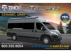 2025 Thor Motor Coach Tellaro 20L 21ft