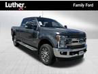 2019 Ford F-350, 91K miles