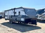 2020 CrossRoads Zinger Lite ZR280BH 28ft