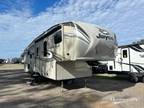 2017 Jayco Eagle HT 28.5RSTS 28ft