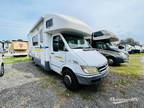 2006 Winnebago View 23H 23ft