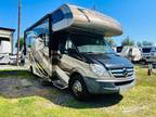 2014 Forest River Solera 24S 24ft