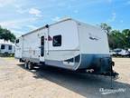 2012 Open Range Mesa Ridge MR325B 32ft