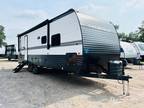 2024 Keystone Hideout Sport 269DB 26ft