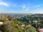 Plot For Sale In West Hollywood, California