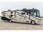 2018 Forest River Georgetown 5 Series GT5 36B5 37ft