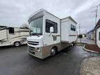 2015 Winnebago Brave 27B 29ft