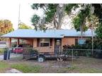 Home For Sale In Okeechobee, Florida