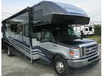 2022 Forest River Forester Classic 3011DS Ford Chassis 30ft