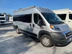 2022 Thor Motor Coach Sequence 20A 21ft