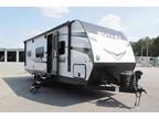 2024 Keystone Keystone RV Bullet Crossfire 2220ML 27ft