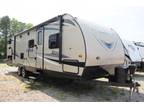 2016 Keystone Outback 293UBH 34ft