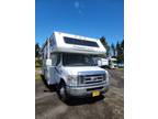 2010 Thor Motor Coach Freedom Elite 21C 22ft