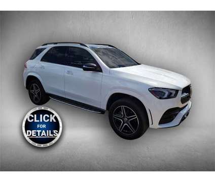 2020 Mercedes-Benz GLE GLE 580 is a White 2020 Mercedes-Benz G Car for Sale in Lubbock TX