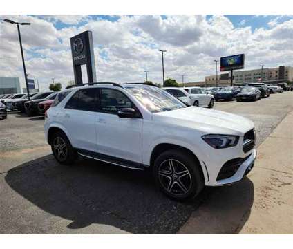 2020 Mercedes-Benz GLE GLE 580 is a White 2020 Mercedes-Benz G Car for Sale in Lubbock TX