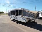 2012 Forest River Flagstaff 625D 0ft