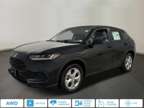 2025 Honda HR-V Black, new