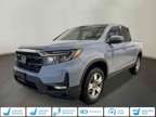 2024 Honda Ridgeline Gray, new