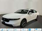 2024 Honda Accord Silver|White, new