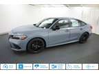 2024 Honda Civic Gray