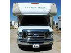 2017 Coachmen Leprechaun 310BH 32ft