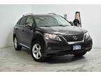 2010 Lexus RX Gray, 208K miles