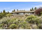 Spectacular Panoramic Views in NW Bend