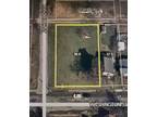 Plot For Sale In Parker City, Indiana