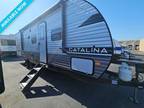 2024 Coachmen Coachmen Catalina Summit Series 8 8ft