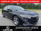 2018 Honda Accord, 48K miles