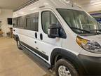 2022 Winnebago Travato 59KL 21ft