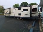 2019 Forest River Flagstaff Super Lite 26RSWS 35ft