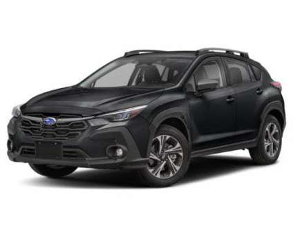 2024 Subaru Crosstrek Premium is a Blue 2024 Subaru Crosstrek 2.0i Car for Sale in Branford CT