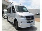 2025 Grech RV Grech RV TURISMO-ION TURISMO-I-AWD 21ft