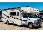 2020 Coachmen Coachmen Freelander 28SS 28ft