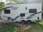 2023 Coachmen Coachmen Freedom Express SE 17BLSE 20ft