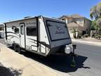 2015 Jayco Jay Feather Ultra Lite 23F 24ft