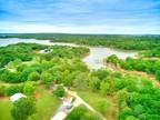 RARE opportunity to own a beautiful, waterfront parcel!