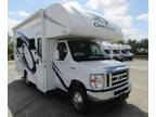 2022 Thor Motor Coach Thor Motor Coach CHATEAU 22E 24ft