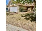 Home For Sale In Palmdale, California