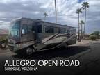 2013 Tiffin Allegro Open Road 36 LA 36ft