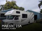 2018 Thor Motor Coach Majestic 23A 23ft