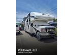 2021 Jayco Redhawk 31F 32ft