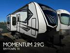 2020 Grand Design Momentum 29G 29ft