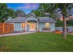 Amazing Mid Century Modern house in East Austin!