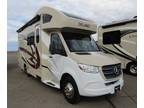 2021 Thor Motor Coach Delano 24TT 24ft