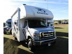 2023 Thor Motor Coach Chateau 24F 24ft