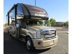 2017 Thor Motor Coach Thor Motor Coach FOUR WINDS 35SF 35ft