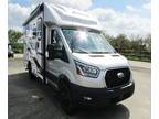 2024 Jayco Granite Ridge 22T 23ft