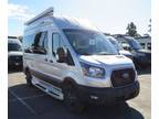 2024 Pleasure Way Pleasure Way ONTOUR 2.0-AWD 21ft